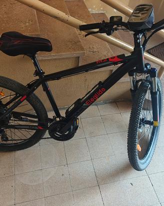 bici elettrica Eleglide m2 ebike 