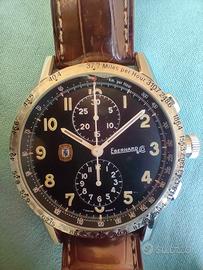 OROLOGIO EBERHARD & Co TAZIO NUVOLARI mod.31036 
