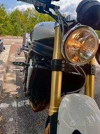 Triumph Speed Triple 1050