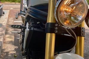 Triumph Speed Triple 1050