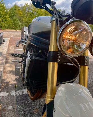 Triumph Speed Triple 1050