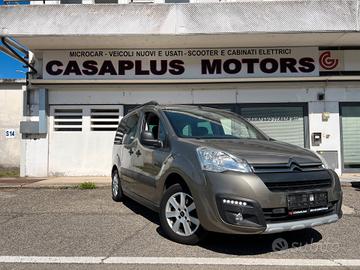 Citroen Berlingo Multispace PureTech 110 S&S Feel