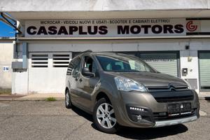 Citroen Berlingo Multispace PureTech 110 S&S Feel