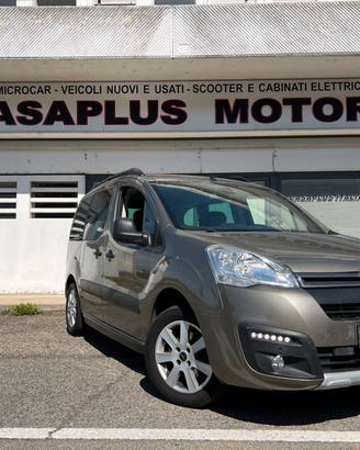 Citroen Berlingo Multispace PureTech 110 S&S Feel
