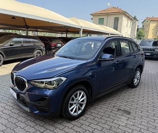 BMW X1 sdrive 20d PREZZO REALE IVA ESPOSTA NAVIG