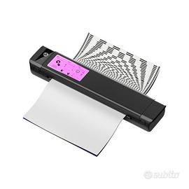Ozer Wireless Thermal Printer