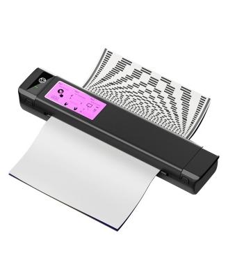 Ozer Wireless Thermal Printer