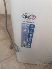 Condizionatore portatile