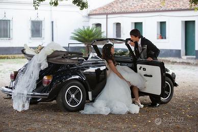 MAGGIOLONE CABRIO 1.3 KARMANN