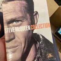 Dvd film Steve Mcqueen