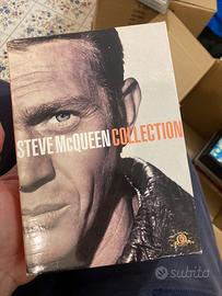 Dvd film Steve Mcqueen