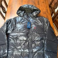 Piumino Polo Ralph Lauren originale