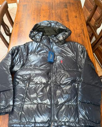 Piumino Polo Ralph Lauren originale