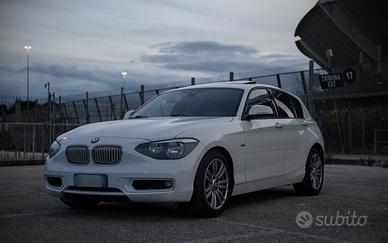 Bmw serie 1 116d 2.0