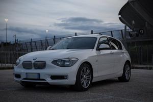 Bmw serie 1 116d 2.0