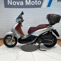 Piaggio Beverly 350 ABS ASR SPORT TOURING