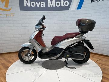 Piaggio Beverly 350 ABS ASR SPORT TOURING