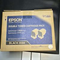 Toner originale Epson Aculaser C3900 - CX37 series