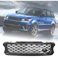 GRIGLIA RANGE ROVER SPORT L494 13-17 LOOK SVR NERO