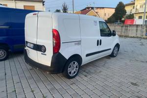 Doblo isotermico 1.3