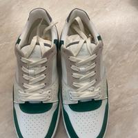 Scarpe la Martina da uomo nuove