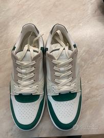 Scarpe la Martina da uomo nuove