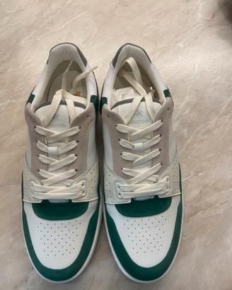 Scarpe la Martina da uomo nuove