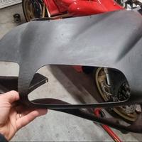 Cupolino carbonio originale Ducati 916 748 996 998