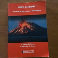 Libro Fisica Generale 1