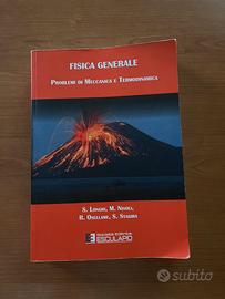 Libro Fisica Generale 1