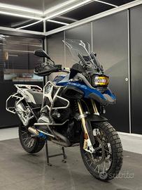 Bmw GS 1200 STD/ADW 