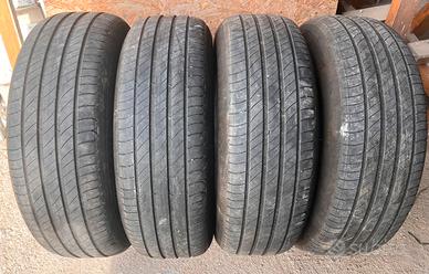 Gomme michelin 215/65 R17 103V