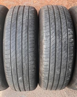 Gomme michelin 215/65 R17 103V