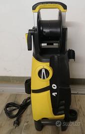 IDROPULITRICE LAVOR 140 BAR SENZA ACCESSORI