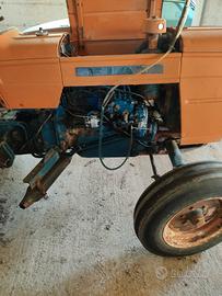 TRATTORE FIAT 415
