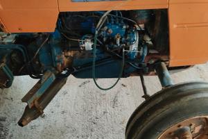 TRATTORE FIAT 415