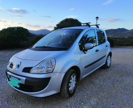 Renault modus benzina 1,2 cc 75 cv