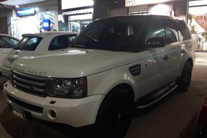 Range rover sport 2.7 hse supercharced
