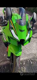 Kawasaki ZX-10R