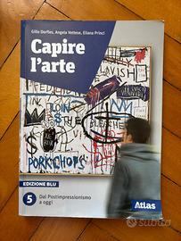 Capire l'arte 5 dal Postimpressionismo a oggi