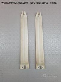 PARASTELI 55020-1384 KAWASAKI KX 250 1990 1991 KX2