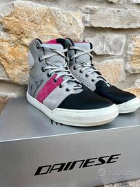 Scarpa Moto Dainese York AIR Lady
