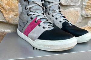 Scarpa Moto Dainese York AIR Lady