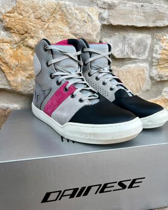 Scarpa Moto Dainese York AIR Lady