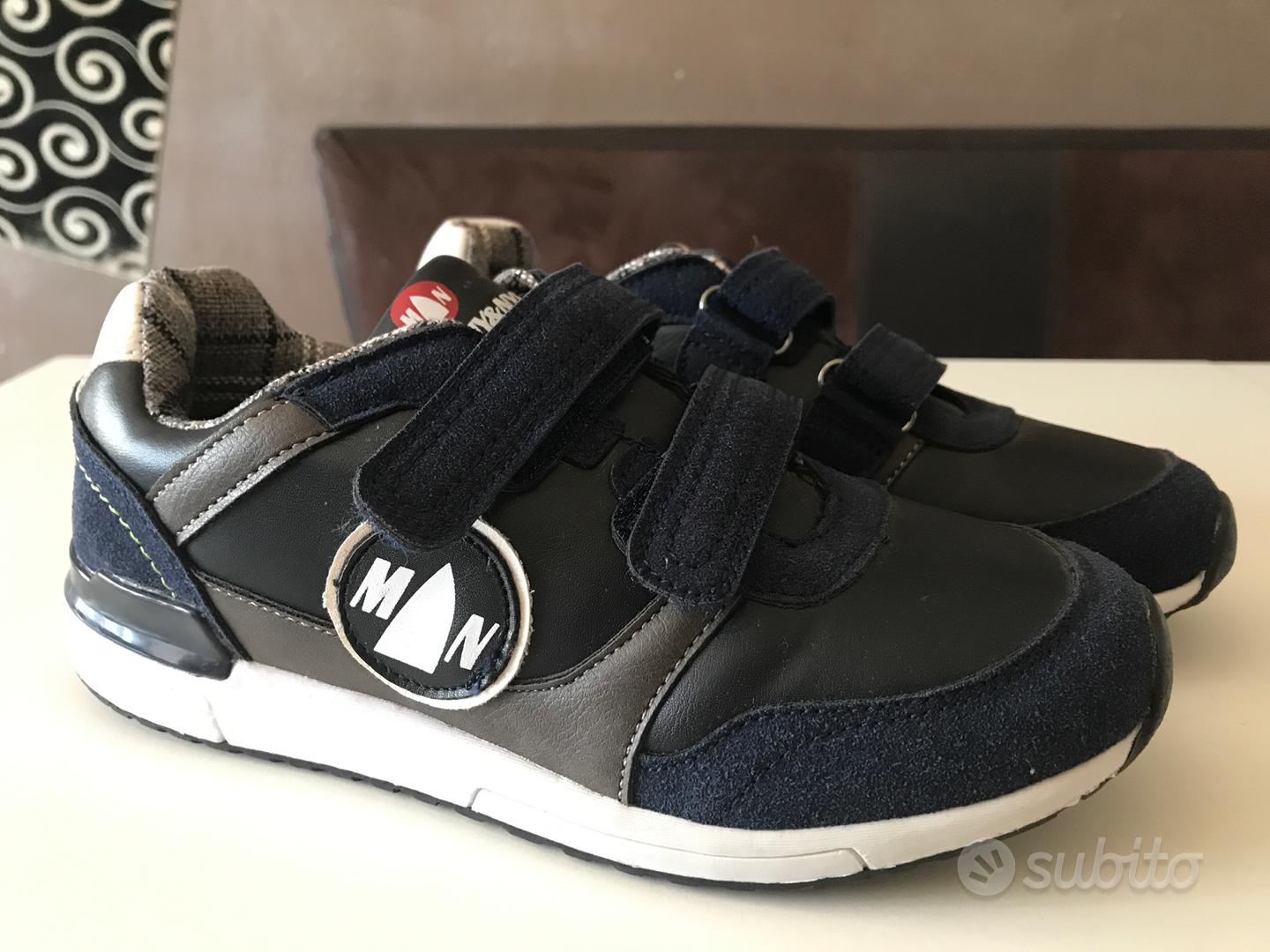 Scarpe di marca Murphy Nye n.36 NUOVO Tutto per i bambini In vendita a Bolzano