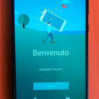 SMARTPHONE SONY "XPERIA L1"