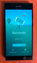 SMARTPHONE SONY "XPERIA L1"
