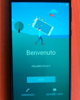 SMARTPHONE SONY "XPERIA L1"