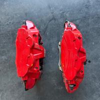 Pinze brembo 305mm /316mm