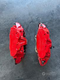 Pinze brembo 305mm /316mm